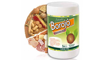 Borojó Granulado