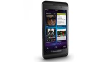 Celular Blackberry Z10 Negro