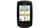 GPS Garmin 2.6" Edge 810
