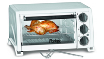 Horno tostador de 19 litros
