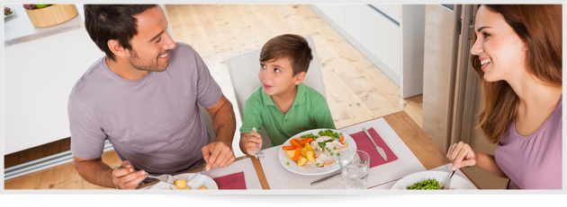 Lo que comes puede prevenir el cáncer